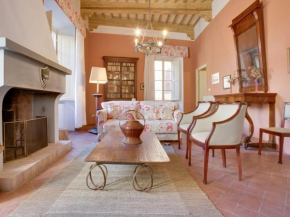 Apartment San Girolamo by Interhome San Gimignano
